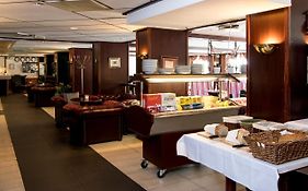 Hotell Rjukan